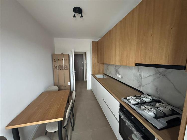 Apartament 2 camere, mobilat si utilat complex Express Residence - 4