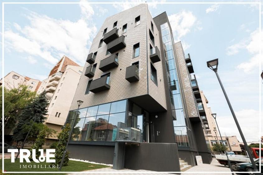 Spațiu comercial 400m? utili, ultracentral T&acirc;rgu Mureș! - 2