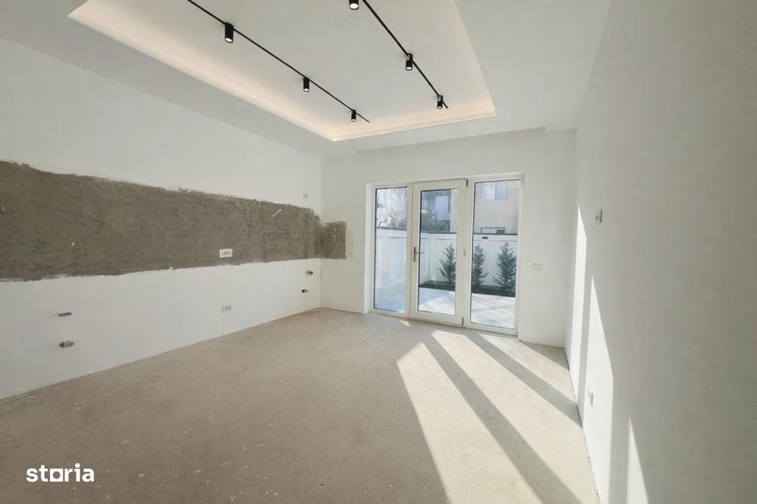 Casa individuala premium in Pipera - 10