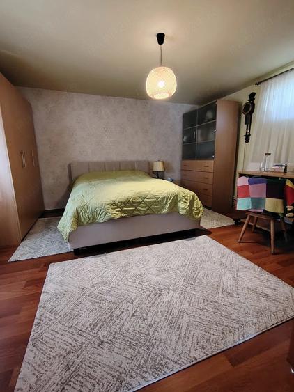 Casă cu 3 camere cu Teren 1500 Mp în Ianova