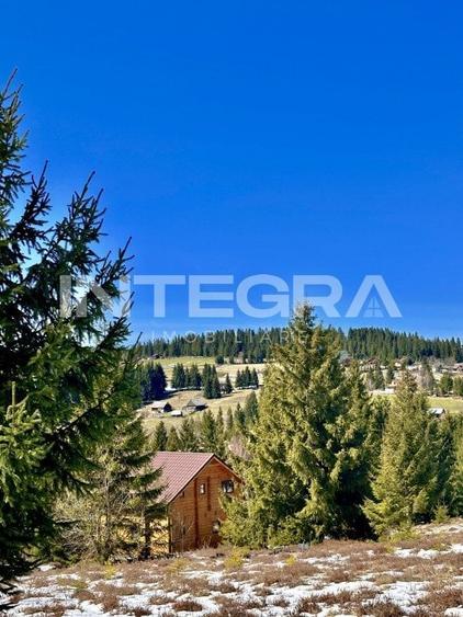 Teren Cu FANTANA si CURENT | PUZ si Certificat Urbanism | Marisel - 6