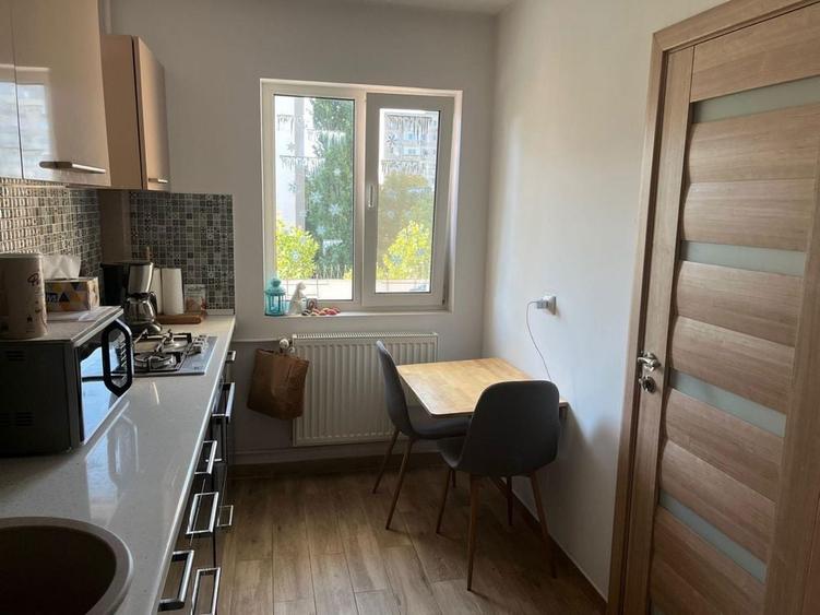 Apartament 3 camere de inchiriat Drumul Taberei |Loc Parcare inclus - 5