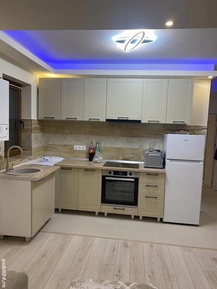 Inchiriez apartament de lux in Busteni - 4
