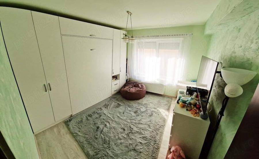 Inchiriez apartament - 5