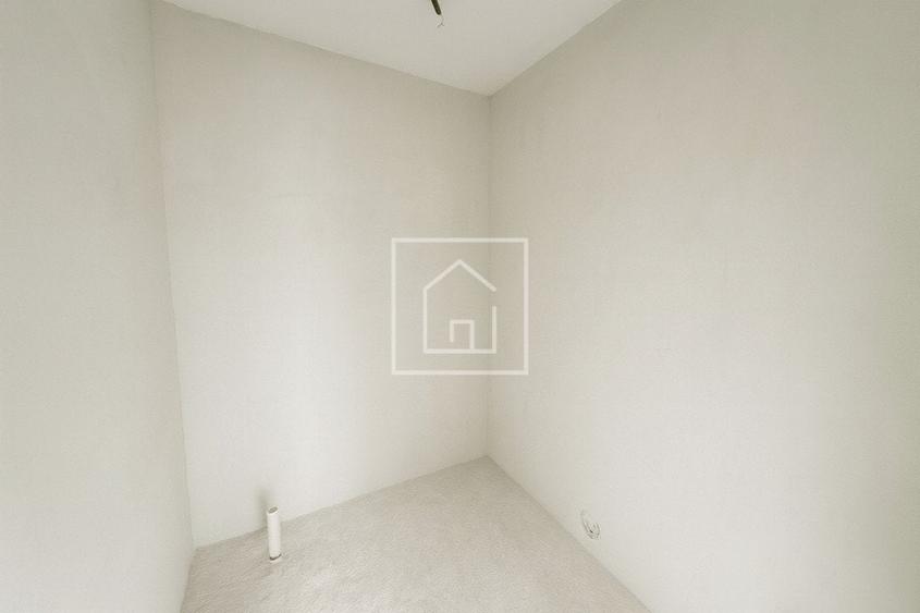 Apartament 4 camere  74 mp, curte si pivinta in Centrul Istoric SB - 10