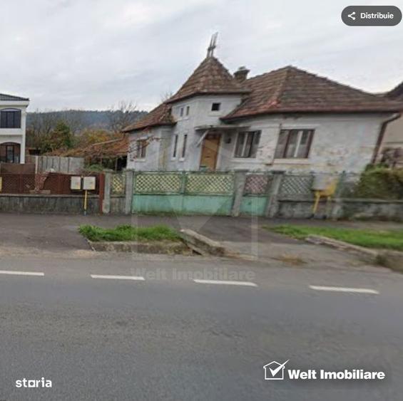 Comision 0% ! Teren Intravilan Central Baciu Toate Utilitatile - 8