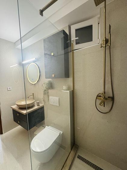 Inchiriez apartament 2 camere, complet mobilat si utilat! - 4