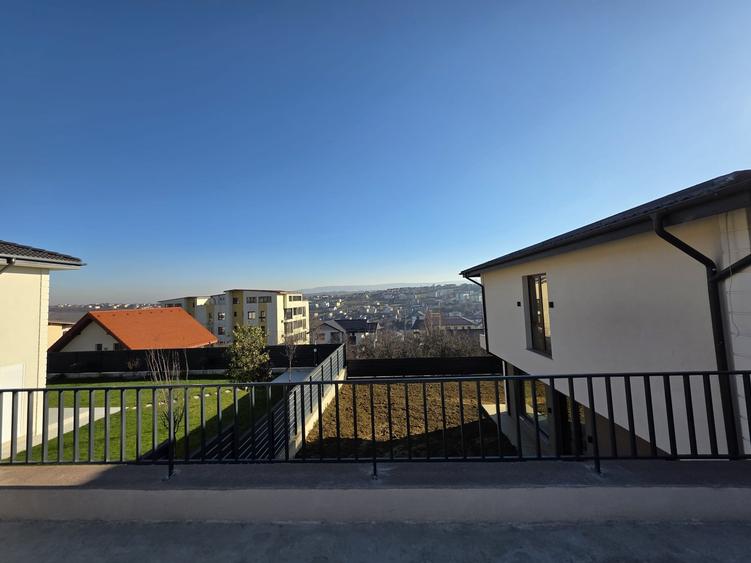 Casa tip duplex, intabulata, fara TVA, la cheie, locatie excelenta, comision 0%! - 9