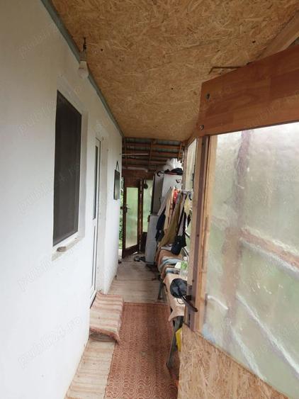 Vand casa noua de vacanta cu o camera plus mansarda - 4