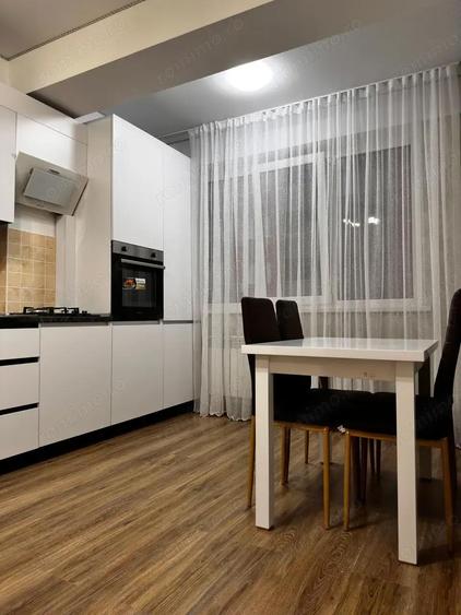 Garsoniera de inchiriat in zona Stefan Cel Mare - 1