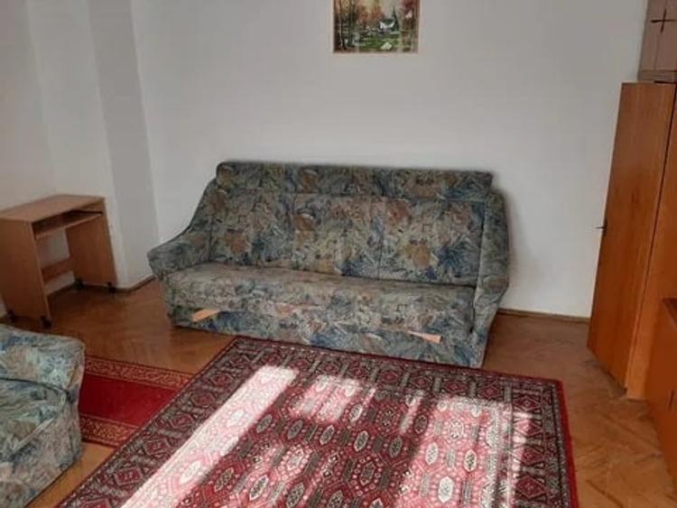 Apartament cu 1 camera, decomandat, zona Tatarasi - 4