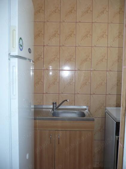 Garsoniera de inchiriat - 2