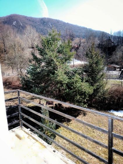 Oportunitate afacere cladire in Valea Doftanei, zona turistica - 4