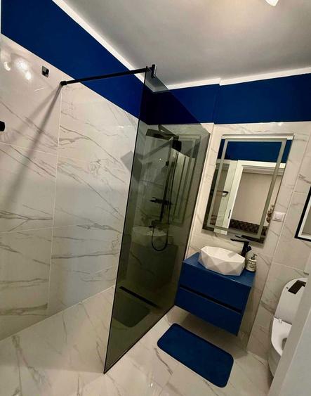 Apartament 2 camere ultramodern, 56 mp zona Iris (Oasului) - 7