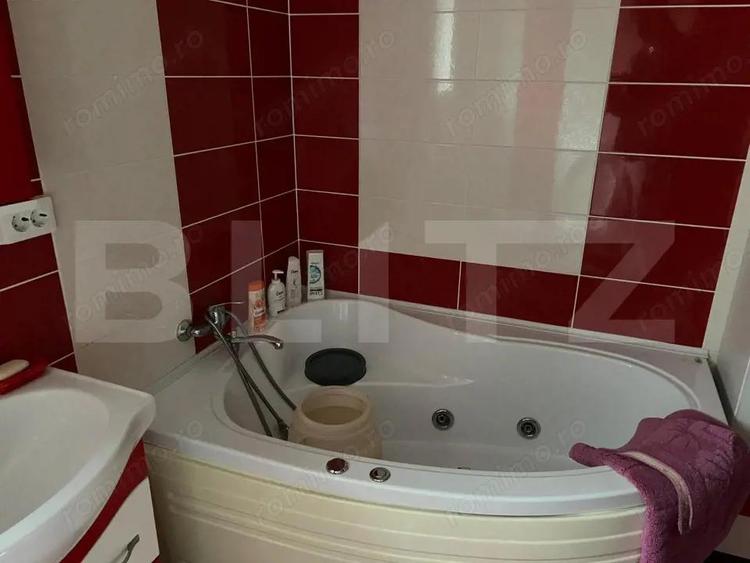 Casa duplex Sangeorgiu de Mure? 290 mp utili, teren 640 mp - 1