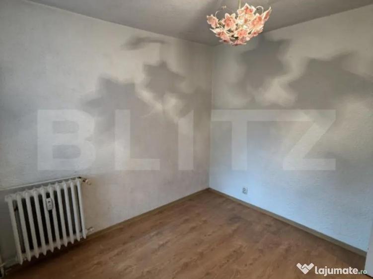 Investitie! Apartament cu 2 camere, 37 mp, etaj intermediar, - 4