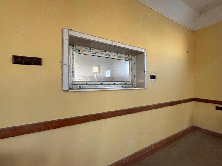 Spatiu Comercial - 2