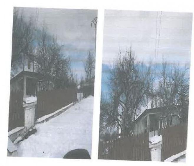 Casa si teren Bordeasca Veche, ID: R1990703 - 1