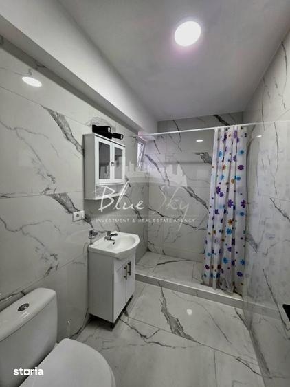 Apartament 3 camere, mobilat si utilat in Mamaia Nord disponibil i - 8