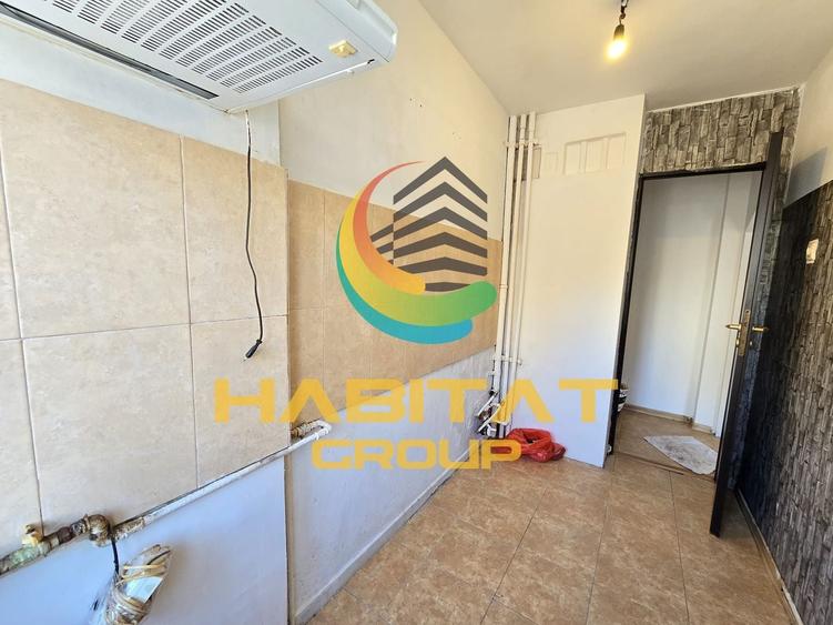 Apartament 2 camere cu Mutare Rapida etaj 3 - 4