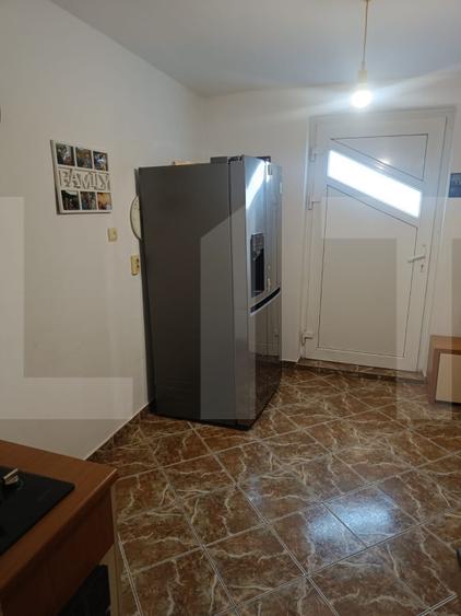 Apartament de inchiriat, cu 3 camere, 70 mp, zona centru - 5