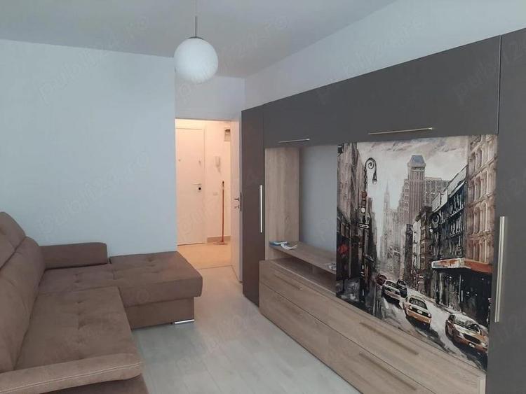 garsoniera titan auchan-HIGH CLASS-centrala proprie-modern - 3