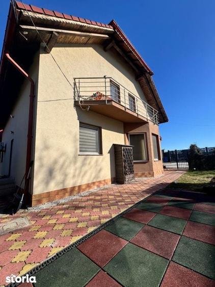 0% Comision: Proprietate deosebita, 2 vile si terasa generoasa pentru - 5