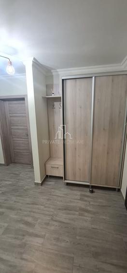 Apartament 2 Camere Bloc Nou/Parcare, Green Residence, Zona Tudor - 5