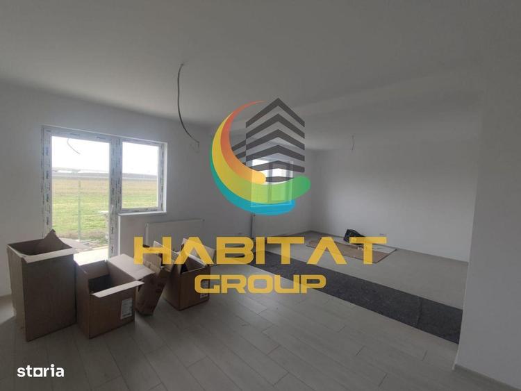 Duplex 4 camere / Popesti leordeni / Comision 0% - 7