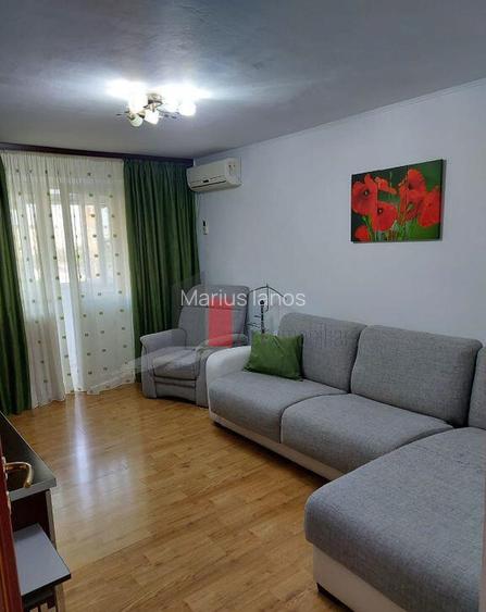 Apartament 2 camere Dr.Taberei