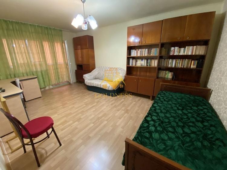 4 Camere, Cartierul Marasti, Zona Aurel Vlaicu, Mega Image, Garaj - 4
