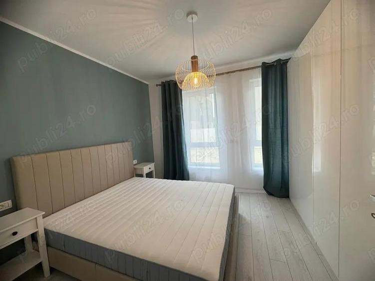 Inchiriez SUPER Apartament cu 2 camere mobilat si utilat! - 2