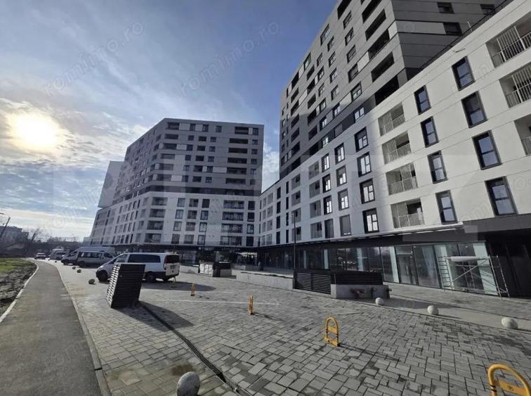 Apartament 3 camere, 66.31 mp, Calea Circumvala?iunii - 2