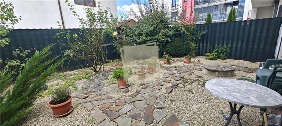 Apartament 3 camere gradina 63 mp parcare zona Calea Cisnadiei - 14