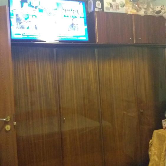 Vând apartament  2 camere - 8