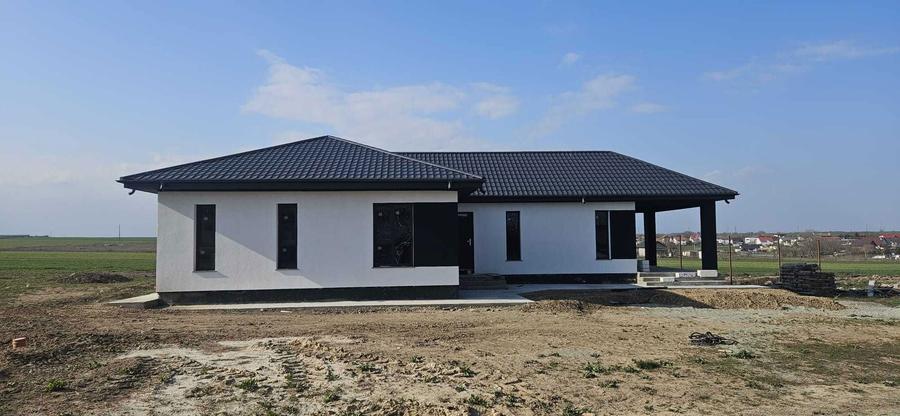 vand casa Techirghiol - 5