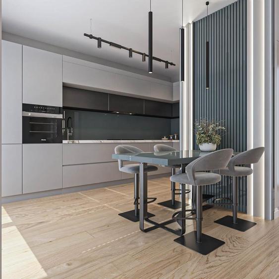 Apartament - 2 camere - PRIMA INCHIRIERE - Avalon Estate-Pipera - 10