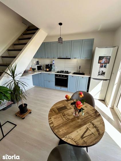 Casa in?iruita-Nojorid - 5