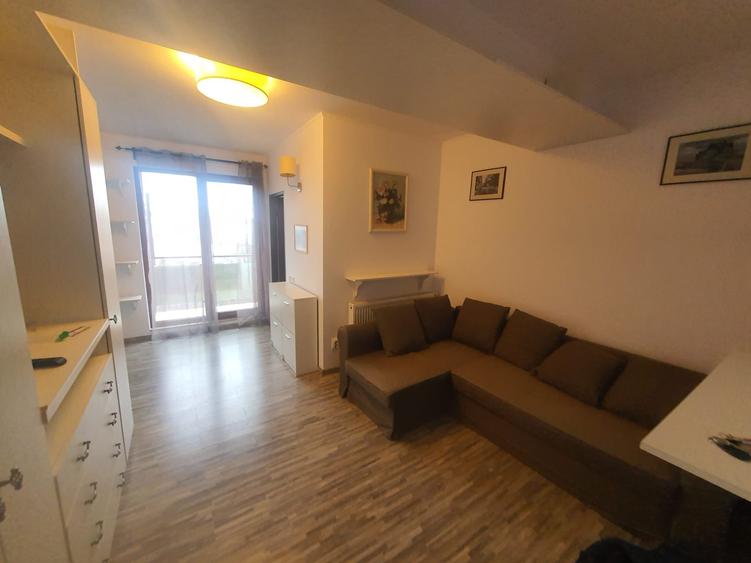 Inchiriere Garsoniera Bucurestii Noi-Chitila - 1