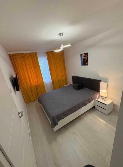 2 camere Drumul Taberei - Romancierilor | bld. Timisoara l - 6