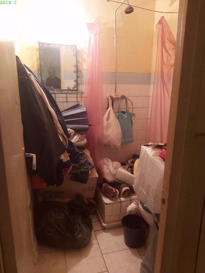 Apartament 4 camere, vedere pe două părți – Zona Tractorul - 10