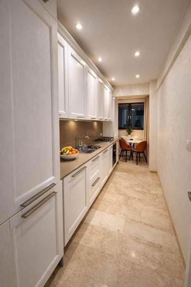 Inchiriez apartament ultralux tomis plus - 2