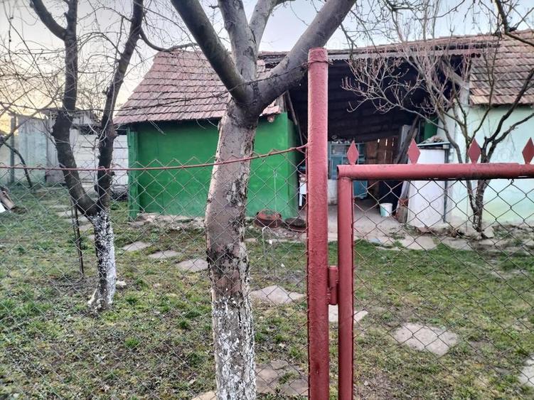 Casa de vanzare Haranglab, jud.Mures - 2