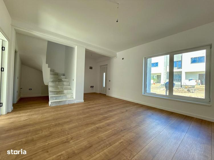 DIRECT DE LA DEZVOLTATOR: Casa in Valea Lupului, finisaje premium - 10