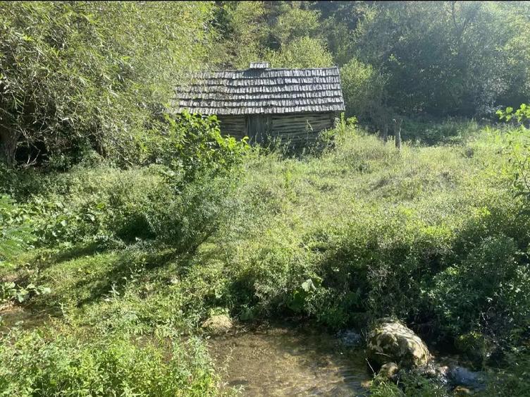 casa de vanzare+teren - 4