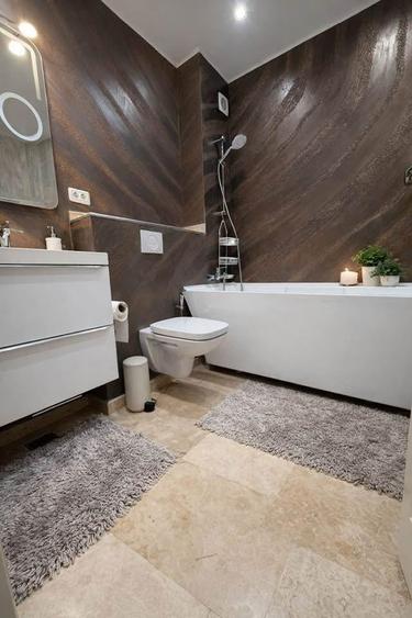 3 Camere 94mp Zona Tomis Plus- Str Verona Loc Parcare Subteran - 9