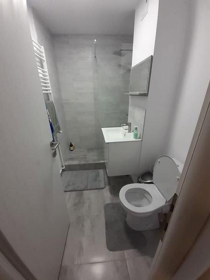 Apartament doua camere , zona Dacia termen lung - 5