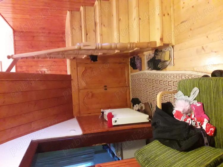 Cabana de Poveste in Arie?eni (Bube?ti) Vedere spre Rasarit! - 4