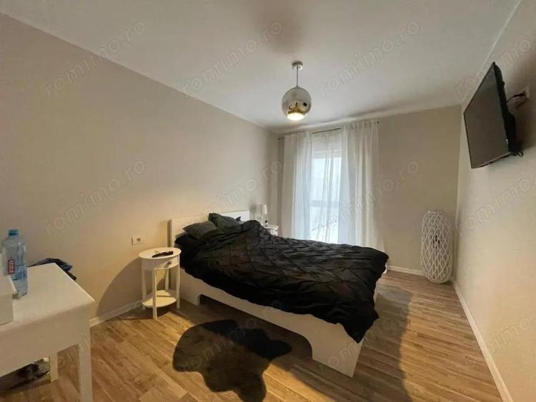 Duplex 4 camere complet mobilat si utilat Urseni - 12