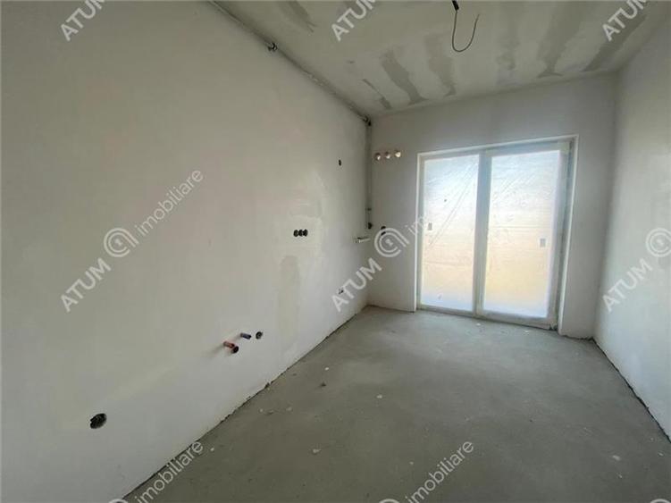Apartament la cheie 2 camere cu debara balcon gradina zona Dna Stanca - 6